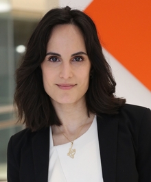 Veeda Mashayekh